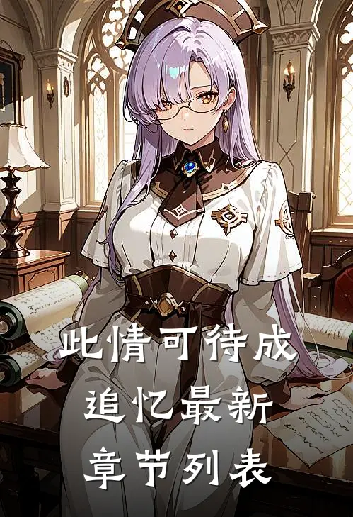 此情可待成追忆最新章节列表