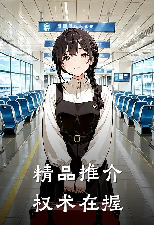 精品推介权术在握