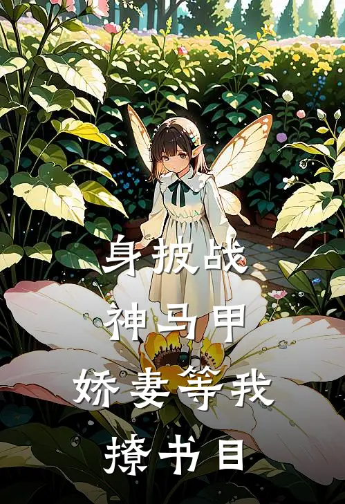 身披战神马甲，娇妻等我撩书目
