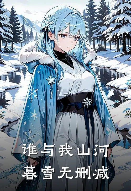 谁与我山河暮雪无删减