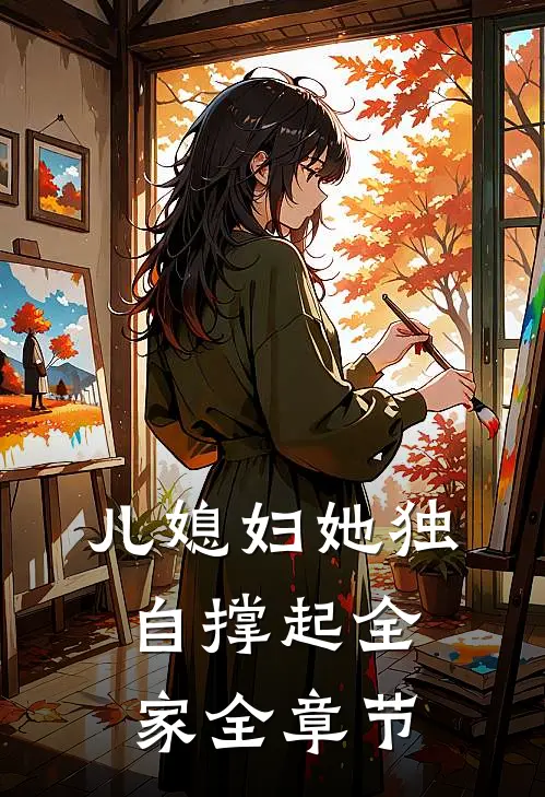 儿媳妇她独自撑起全家全章节