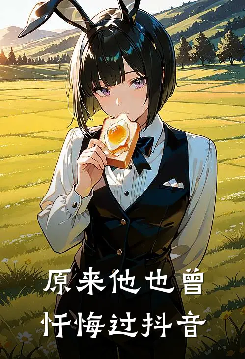 原来他也曾忏悔过抖音