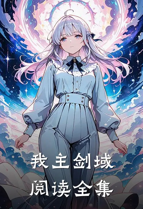 我主剑域阅读全集
