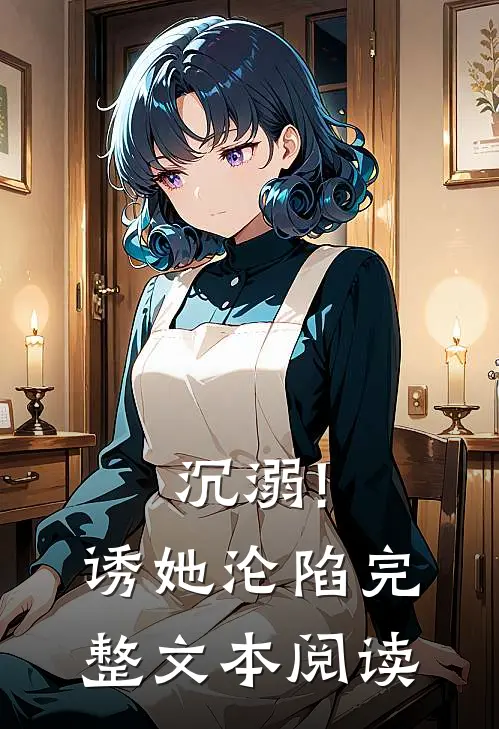 沉溺!诱她沦陷完整文本阅读