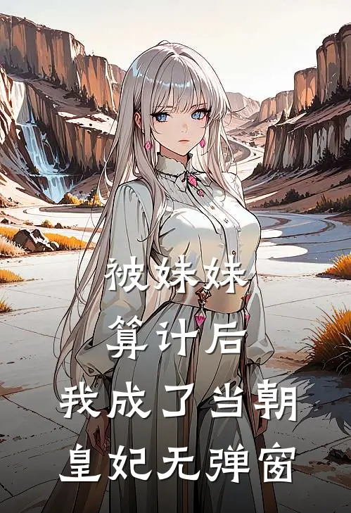 被妹妹算计后，我成了当朝皇妃无弹窗