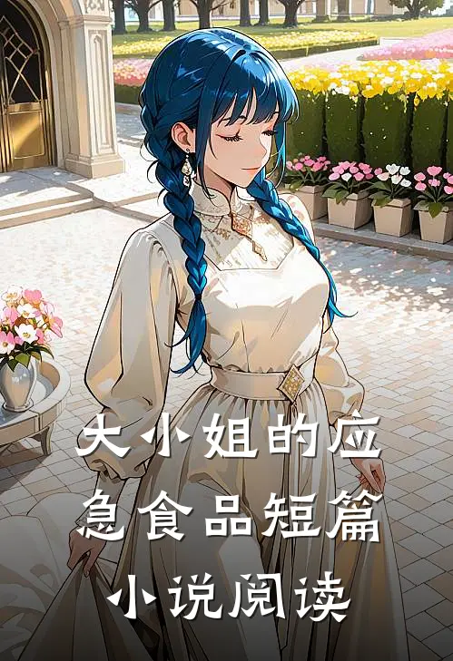 大小姐的应急食品短篇小说阅读