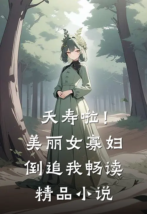 夭寿啦！美丽女寡妇倒追我畅读精品小说