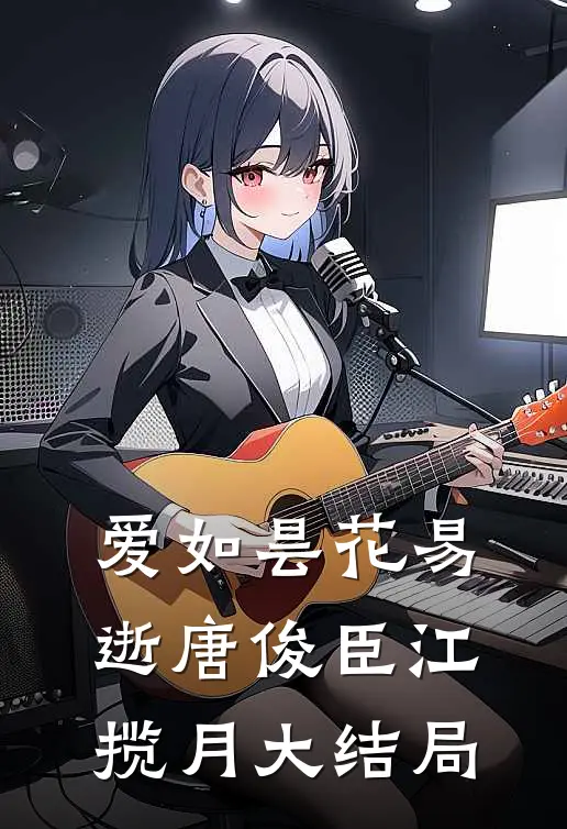 爱如昙花易逝唐俊臣江揽月大结局