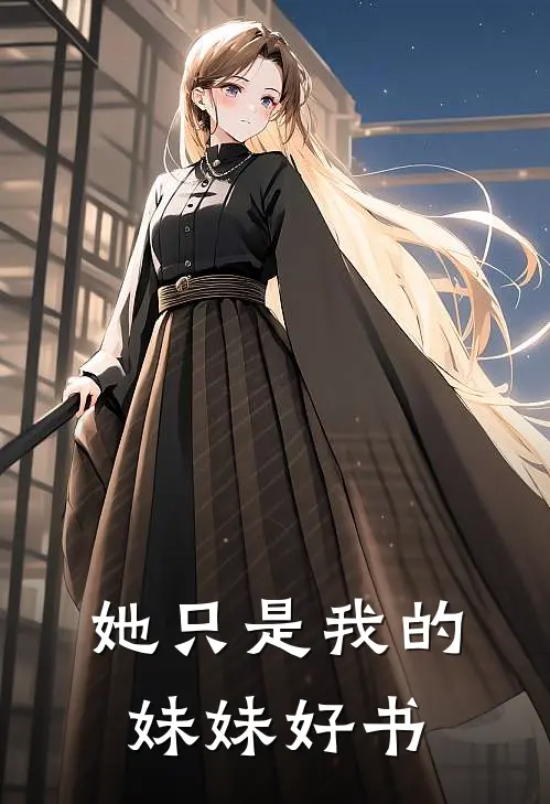 她只是我的妹妹好书