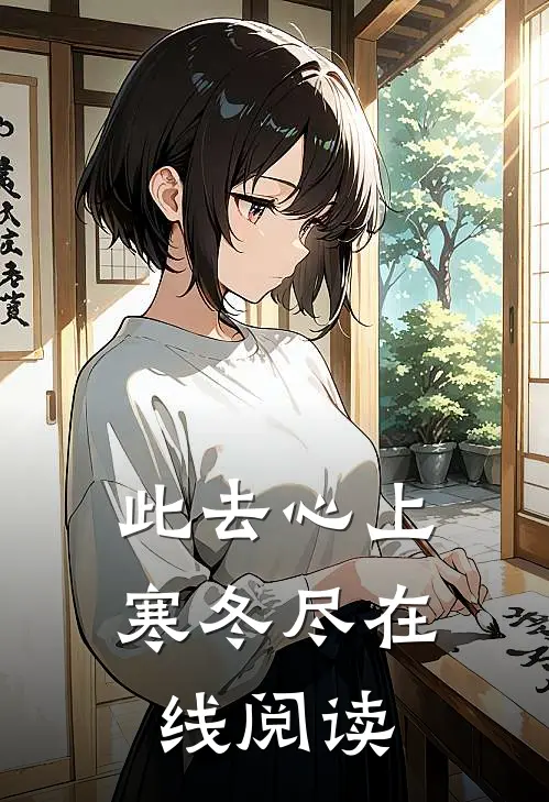 此去心上寒冬尽在线阅读