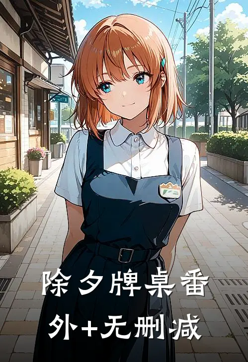 除夕牌桌番外+无删减