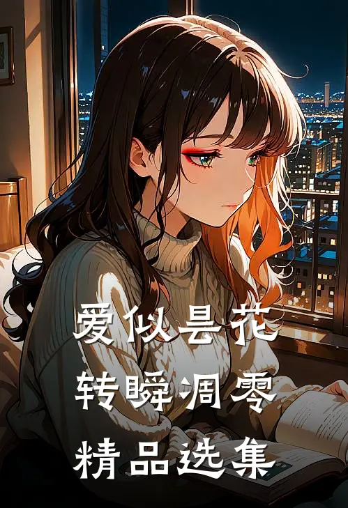 爱似昙花，转瞬凋零精品选集
