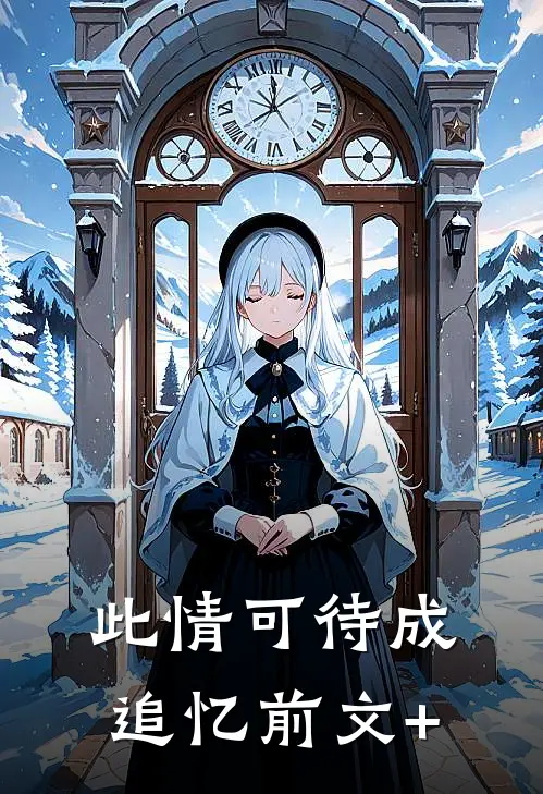此情可待成追忆前文+