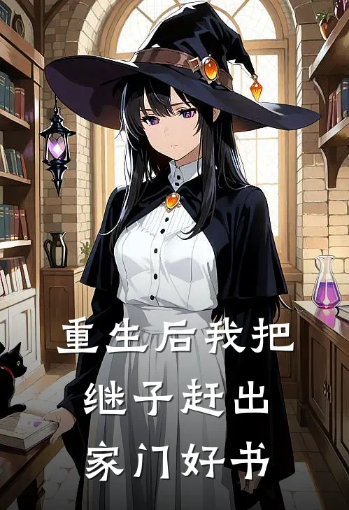 重生后我把继子赶出家门好书
