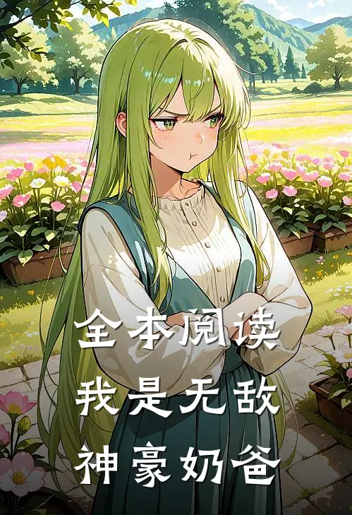 全本阅读我是无敌神豪奶爸