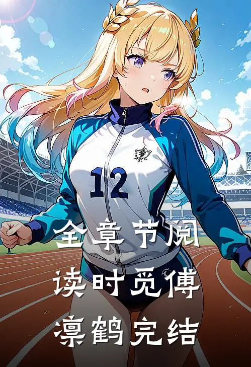 全章节阅读时觅傅凛鹤完结