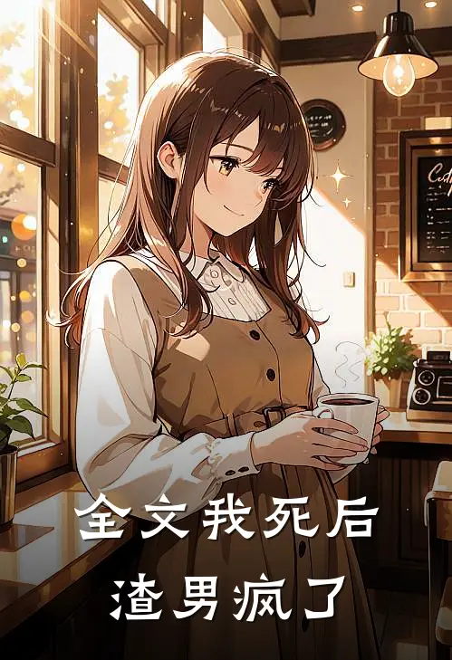 全文我死后，渣男疯了