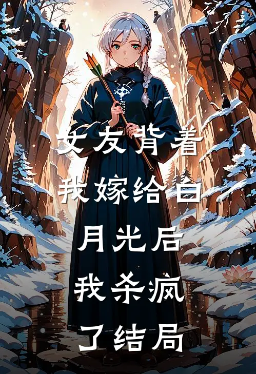 女友背着我嫁给白月光后，我杀疯了结局