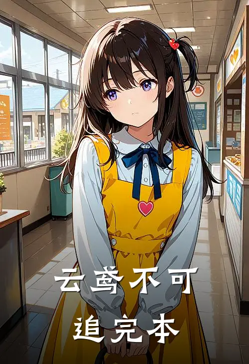 云鸢不可追完本