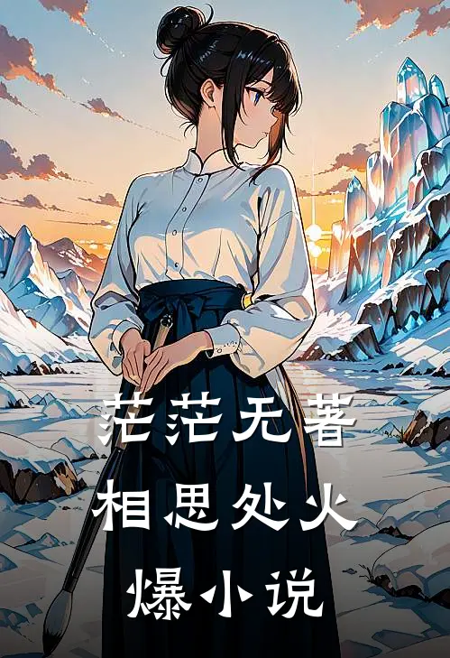 茫茫无著相思处火爆小说