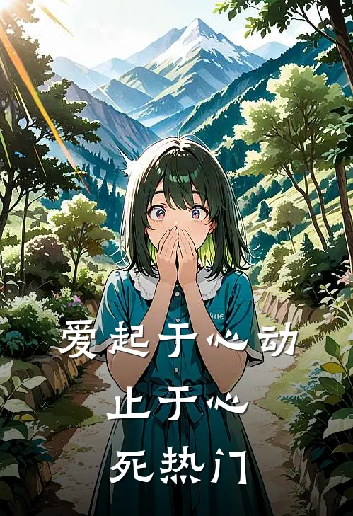 爱起于心动，止于心死热门