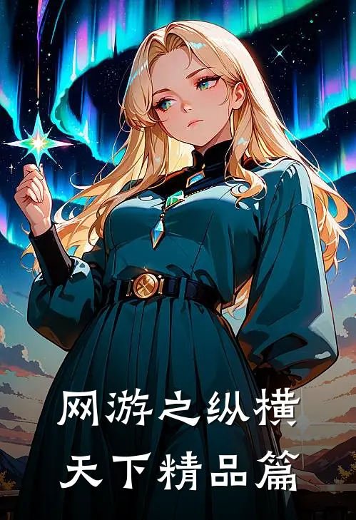 网游之纵横天下精品篇