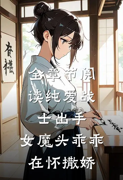 全章节阅读纯爱战士出手：女魔头乖乖在怀撒娇