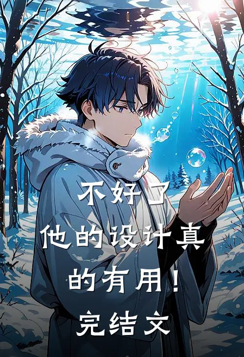 不好了，他的设计真的有用！完结文