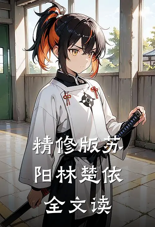 精修版苏阳林楚依全文读