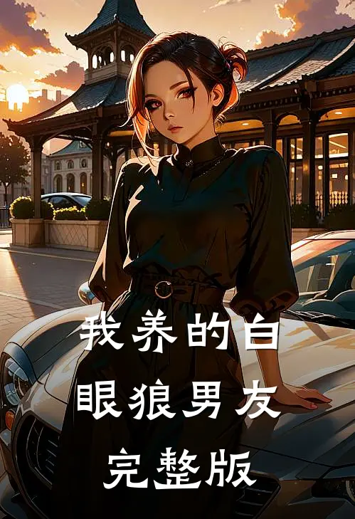 我养的白眼狼男友完整版