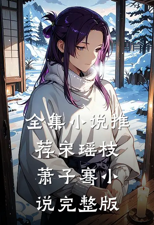全集小说推荐宋瑶枝萧子骞小说完整版