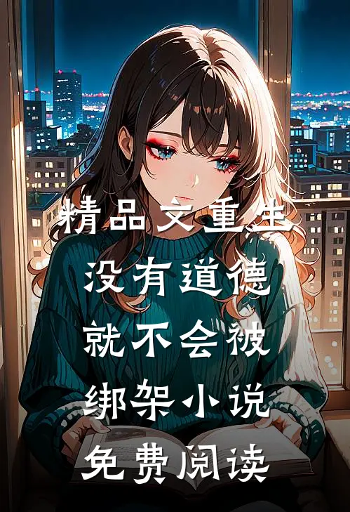 精品文重生没有道德就不会被绑架小说免费阅读