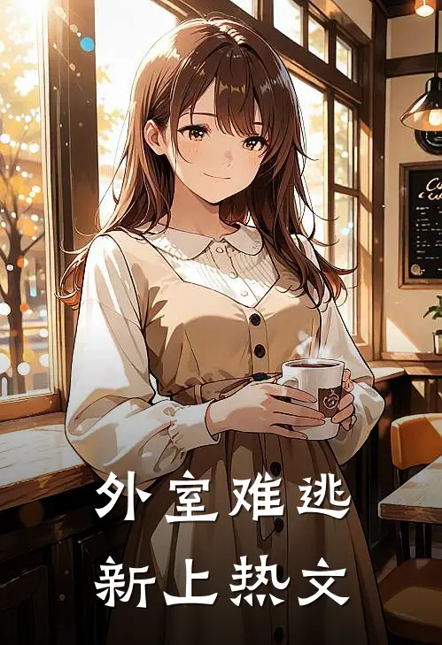 外室难逃新上热文