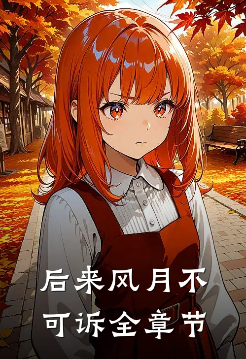 后来风月不可诉全章节