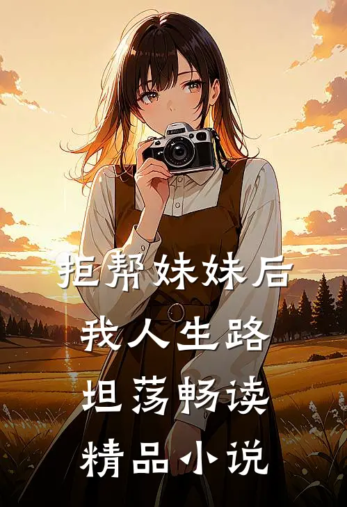 拒帮妹妹后，我人生路坦荡畅读精品小说
