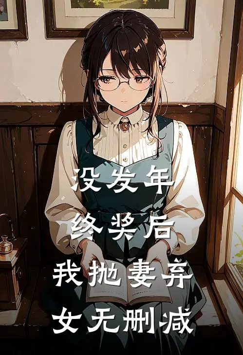 没发年终奖后，我抛妻弃女无删减