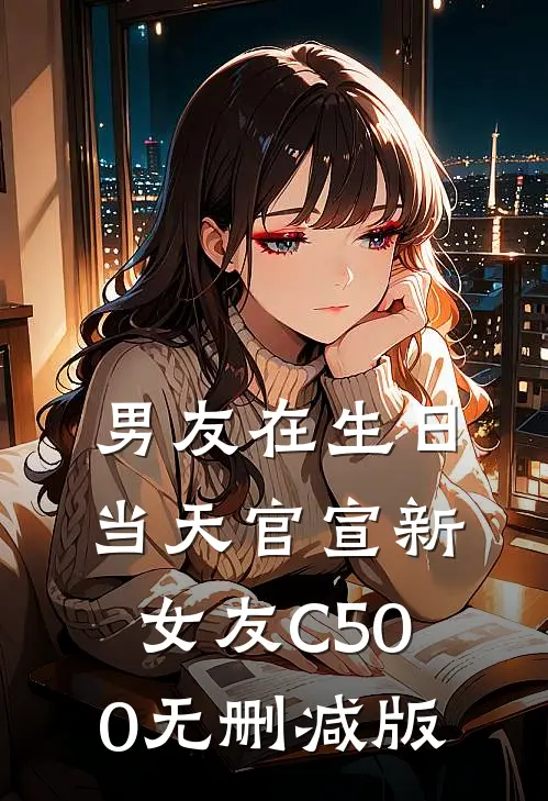 男友在生日当天官宣新女友C500无删减版