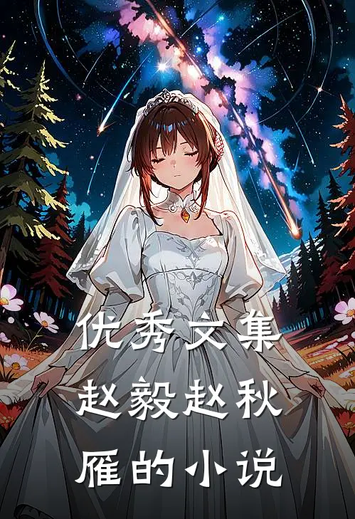 优秀文集赵毅赵秋雁的小说