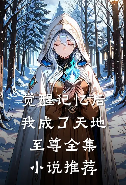 觉醒记忆后,我成了天地至尊全集小说推荐