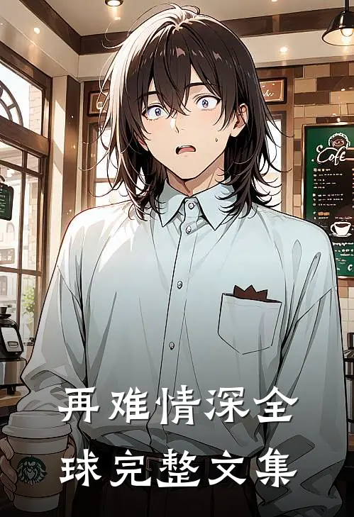 再难情深全球完整文集