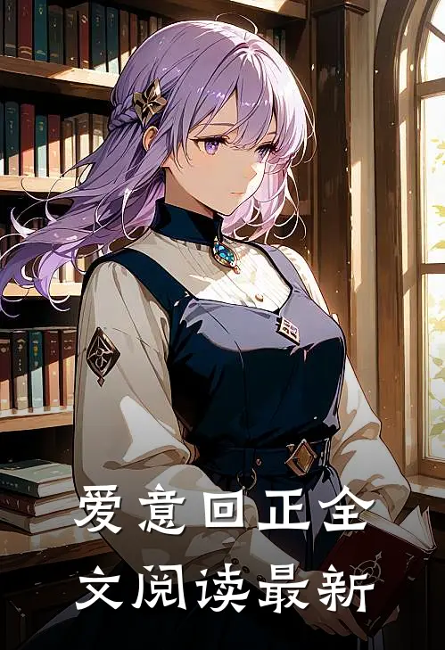爱意回正全文阅读最新