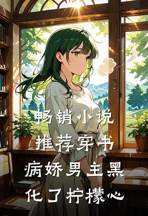畅销小说推荐穿书:病娇男主黑化了 柠檬心