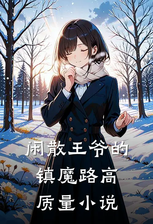 闲散王爷的镇魔路高质量小说