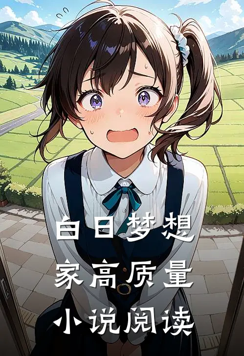 白日梦想家高质量小说阅读