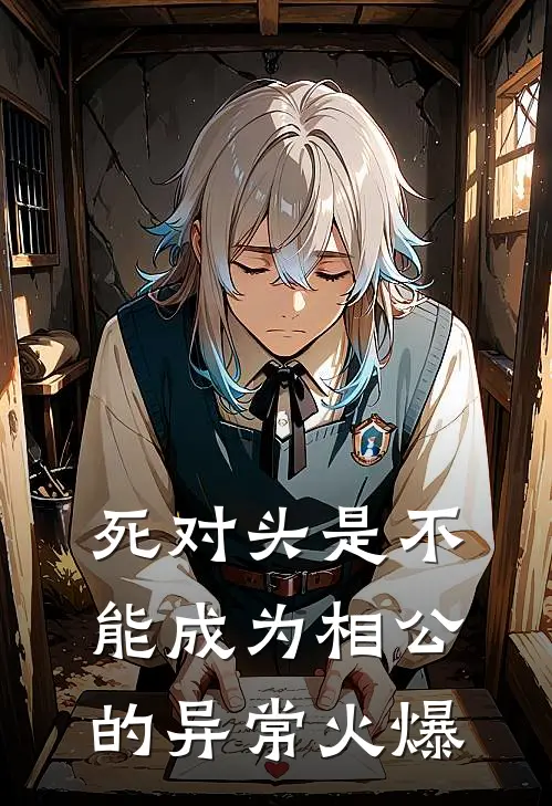 死对头是不能成为相公的异常火爆