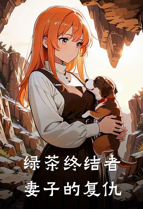 绿茶终结者妻子的复仇