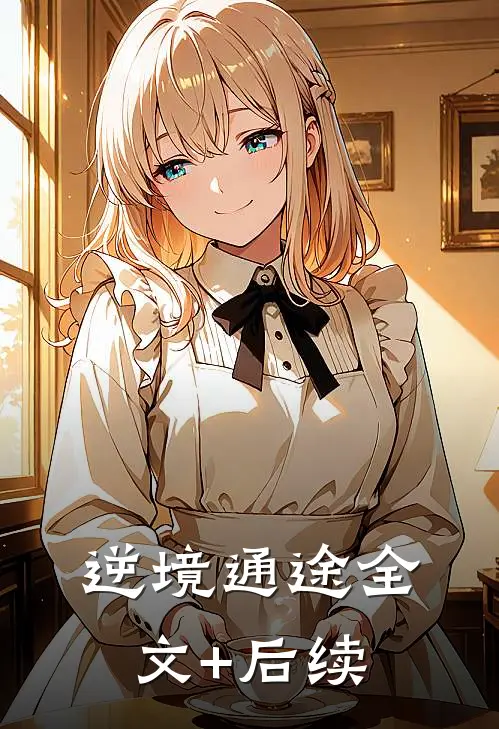逆境通途全文+后续