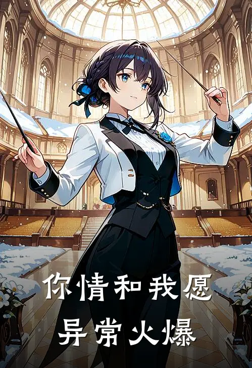 你情和我愿异常火爆