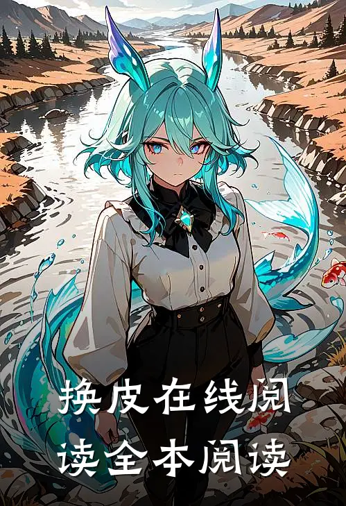 换皮在线阅读全本阅读