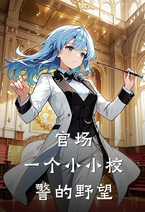 官场：一个小小校警的野望